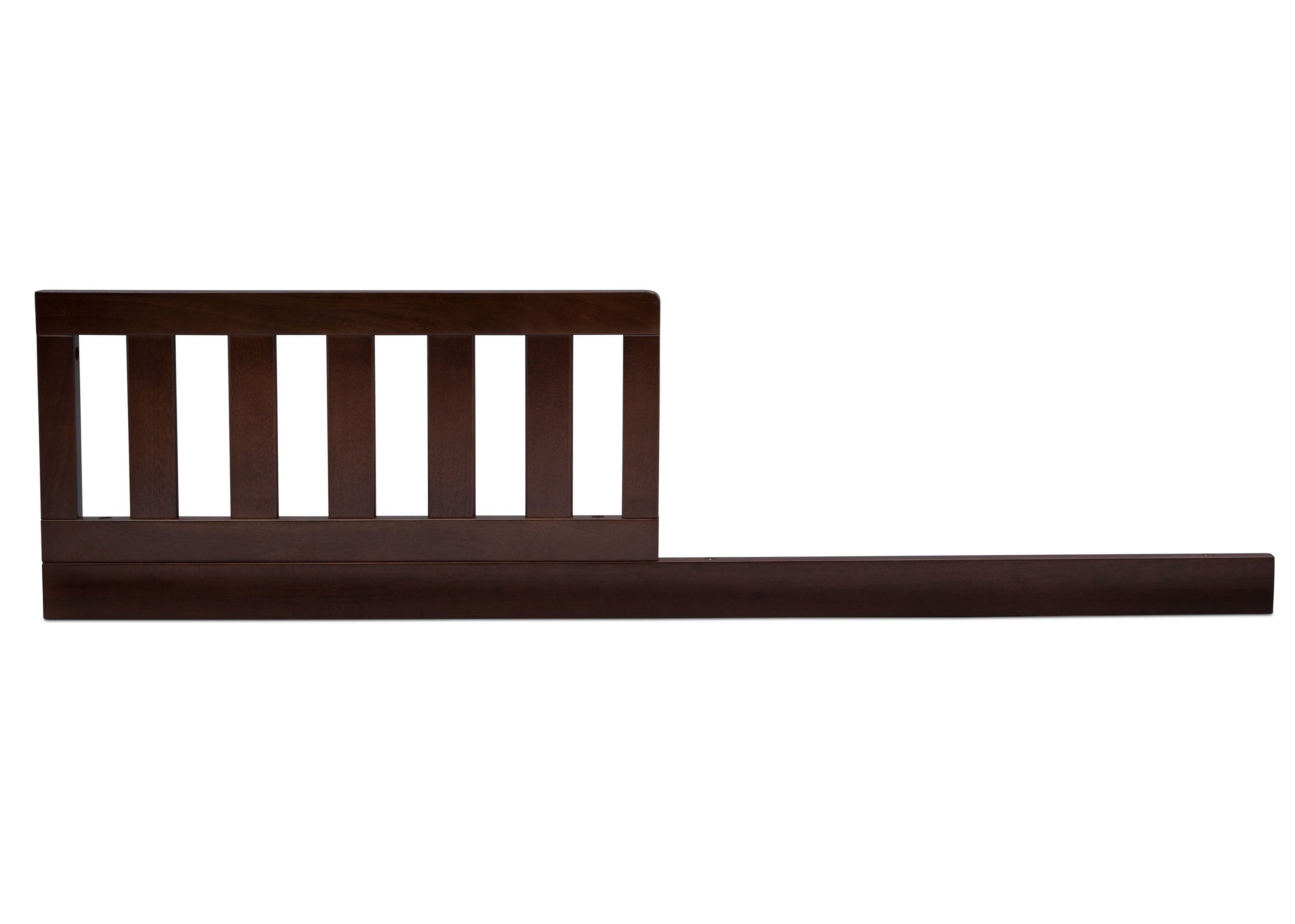 Daybed with Toddler Guardrail Kit - Safe & Sturdy Bed Rail for Kids (707726) - Perfect for Toddler Safety in Daybeds and Twin Beds
