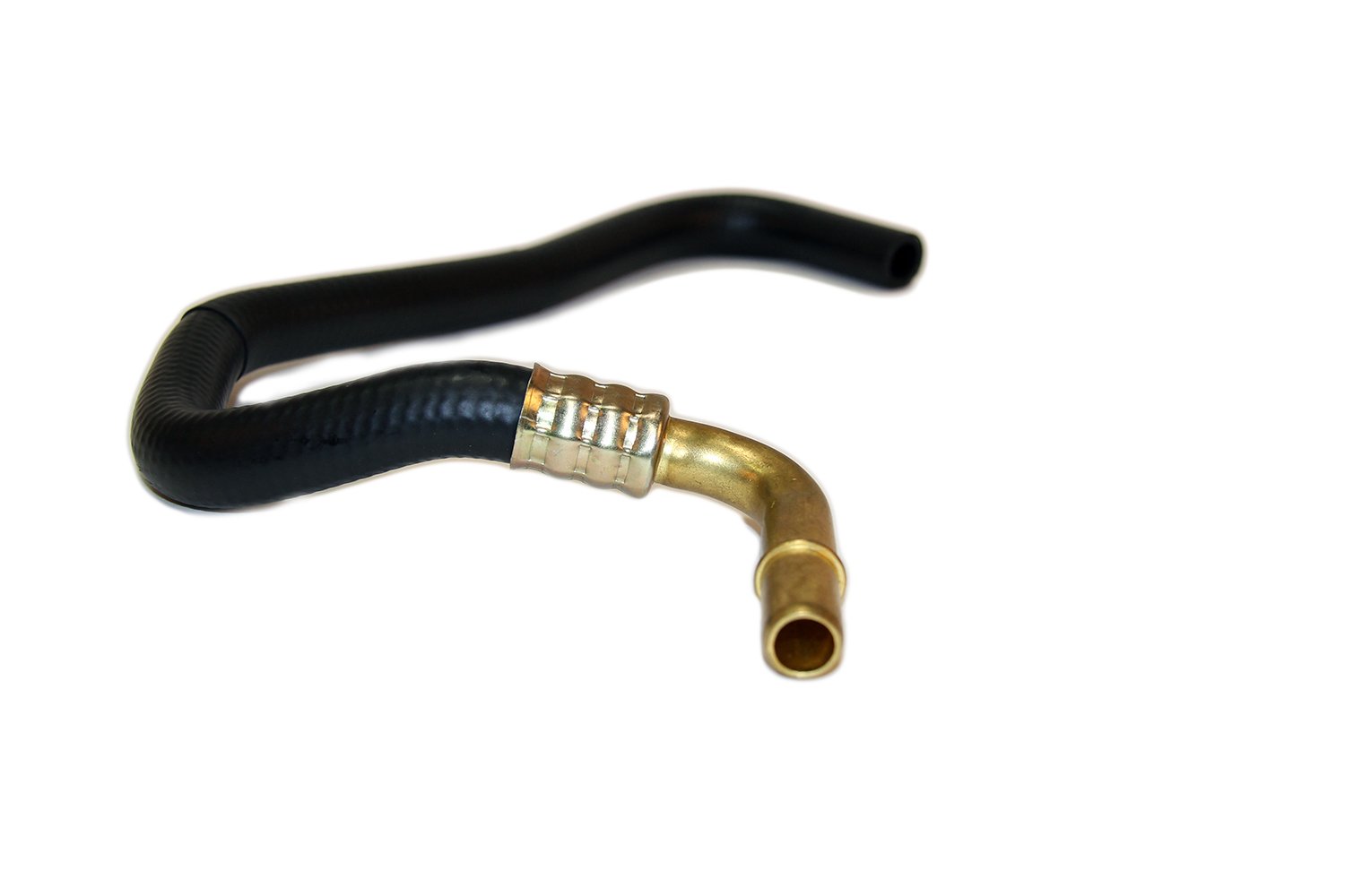 Volvo Heater Hose VR956 / 9186849 - Engine to Heater Inlet Hose Replacement for Volvo Cars - Perfect for Winter Heating System Repairs