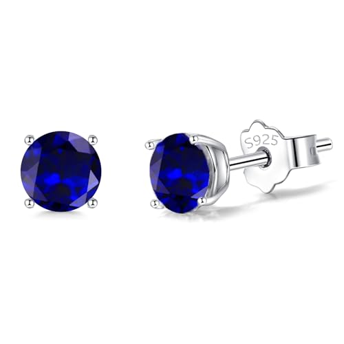 B2-Round cz-Sapphire