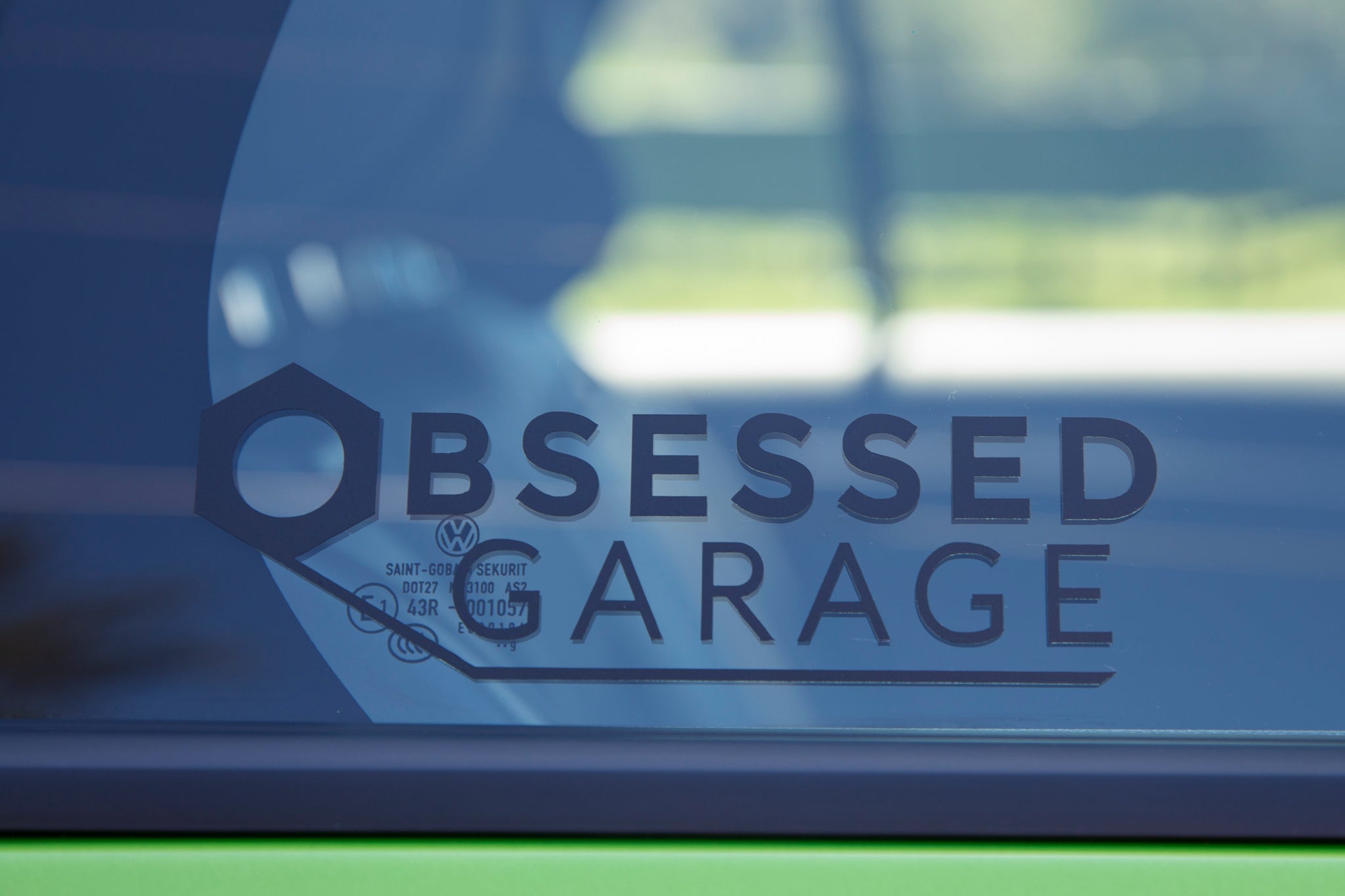Custom Die-Cut Vinyl Logo Decals - Waterproof & Durable for Cars, Laptops, Walls - Perfect for Business Branding & Personalization