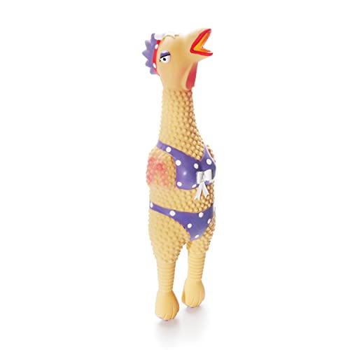 Henrietta, Small