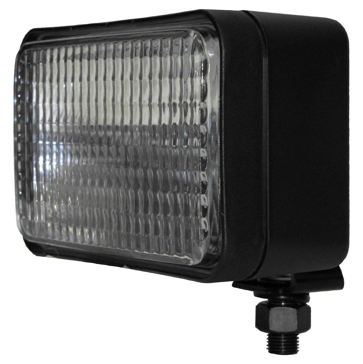 PM M503HF 3x5 Tractor Work Light - Heavy Duty LED Flood Light for Farming, Construction & Off-Road Vehicles - Waterproof & Durable Worksite Lighting