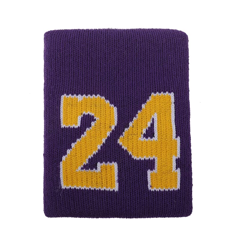 Custom Basketball Jerseys Outfit - Tank Top & Shorts Sport Set with Wristbands for Boys & Youth - Perfect for Games, Practice & Fan Support