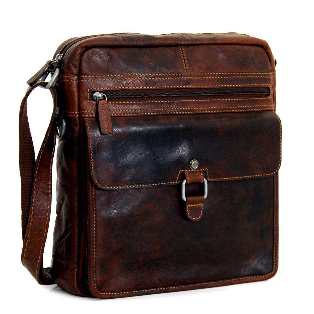 Voyager Large Crossbody Bag #7205 - Stylish & Spacious Travel Purse for Women, Perfect for Daily Use, Shopping & Travel Accessories
