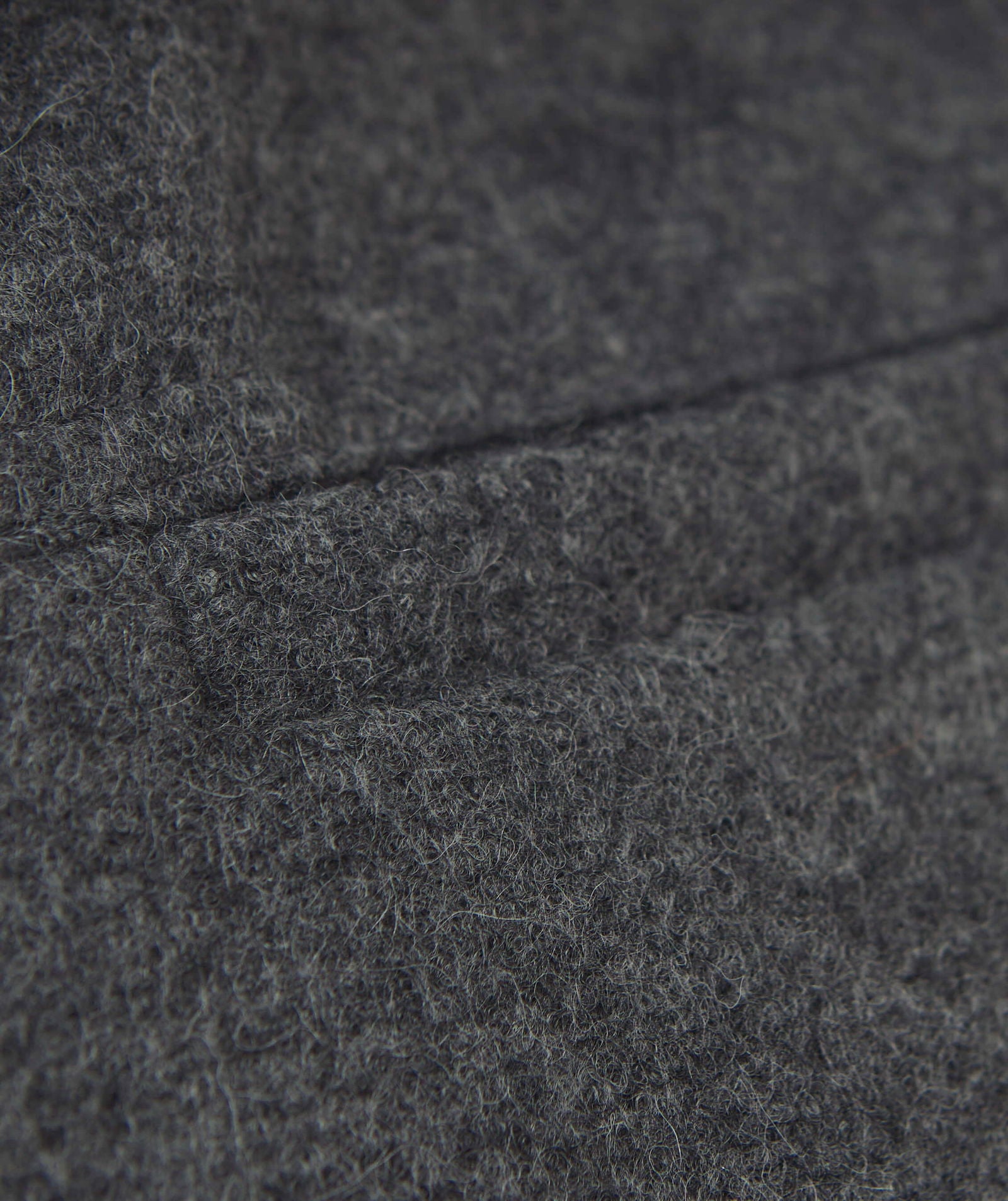 Premium Townsend Felted Wool Peacoat for Men & Women - Classic Winter Coat with Notch Lapel - Perfect for Office, Dating & Formal Occasions