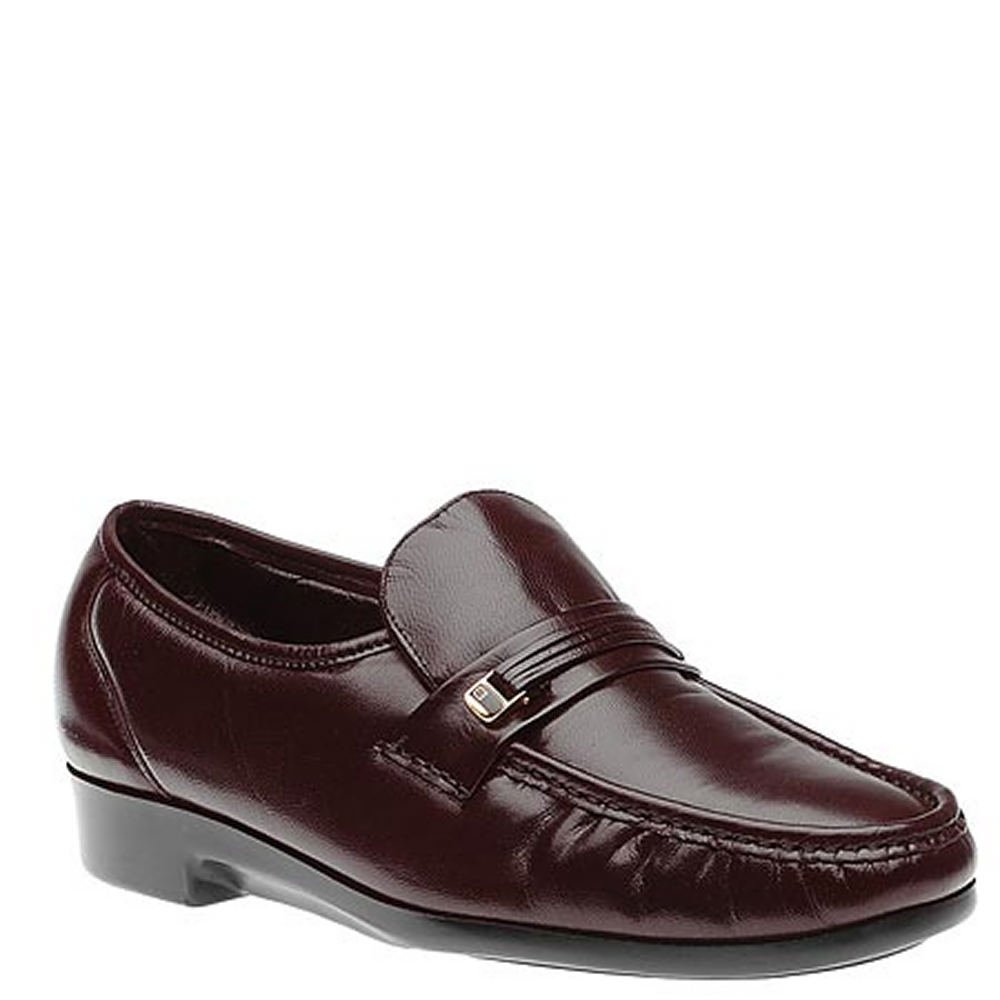 Florsheim Men's Riva Oxford Dress Shoes - Classic Comfort & Style for Business, Office & Formal Occasions