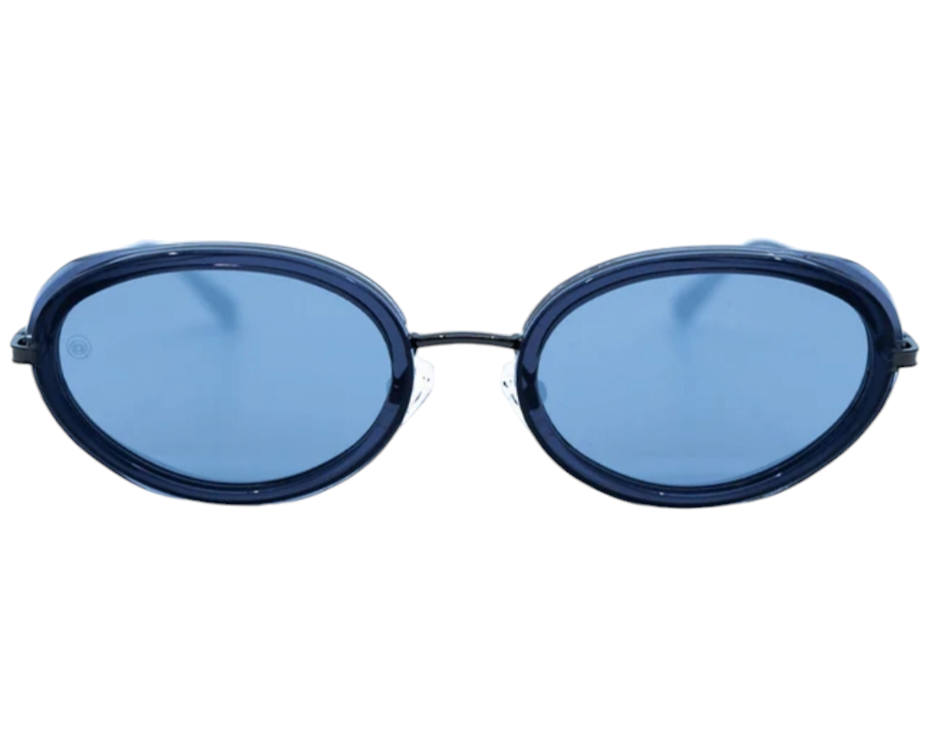 TAXXON GALA Oval Sunglasses for Women & Men - UV400 Protection Polarized Fashion Shades - Perfect for Driving, Beach, and Outdoor Activities