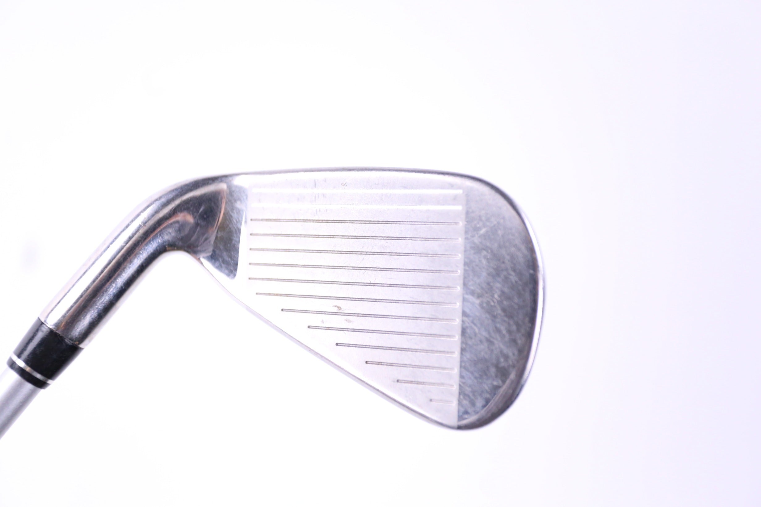 Used Callaway X2 Hot Single 6 Iron Golf Club - Right Handed Ladies Flex Graphite Shaft | Perfect for Women Golfers & Beginners Practice Sessions