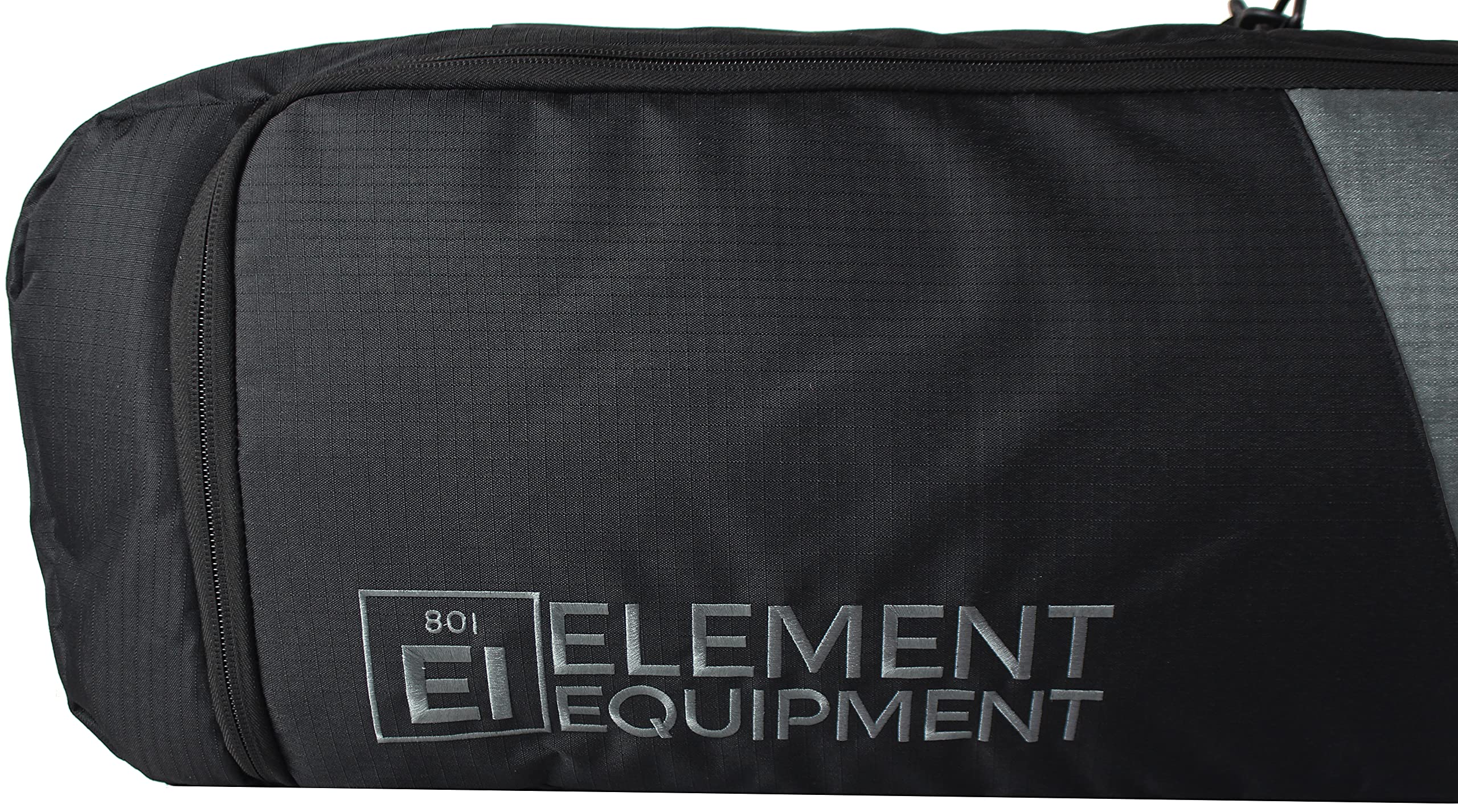 Premium Padded Snowboard Travel Bag - Waterproof & Durable Protection for Snowboards & Ski Equipment - Perfect for Air Travel, Mountain Trips & Winter Sports Gear Storage