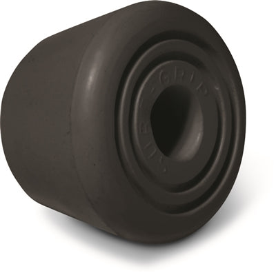 Sure Grip Bullseye Toe Stops for Roller Skates - High-Performance Replacement Stops for Derby, Artistic, and Outdoor Skating
