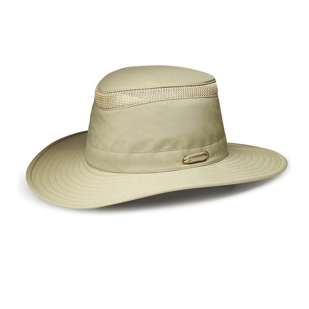 Airflo Hat - Breathable & Lightweight Summer Sun Hat for Men & Women - Perfect for Outdoor Activities, Hiking, Beach & Travel