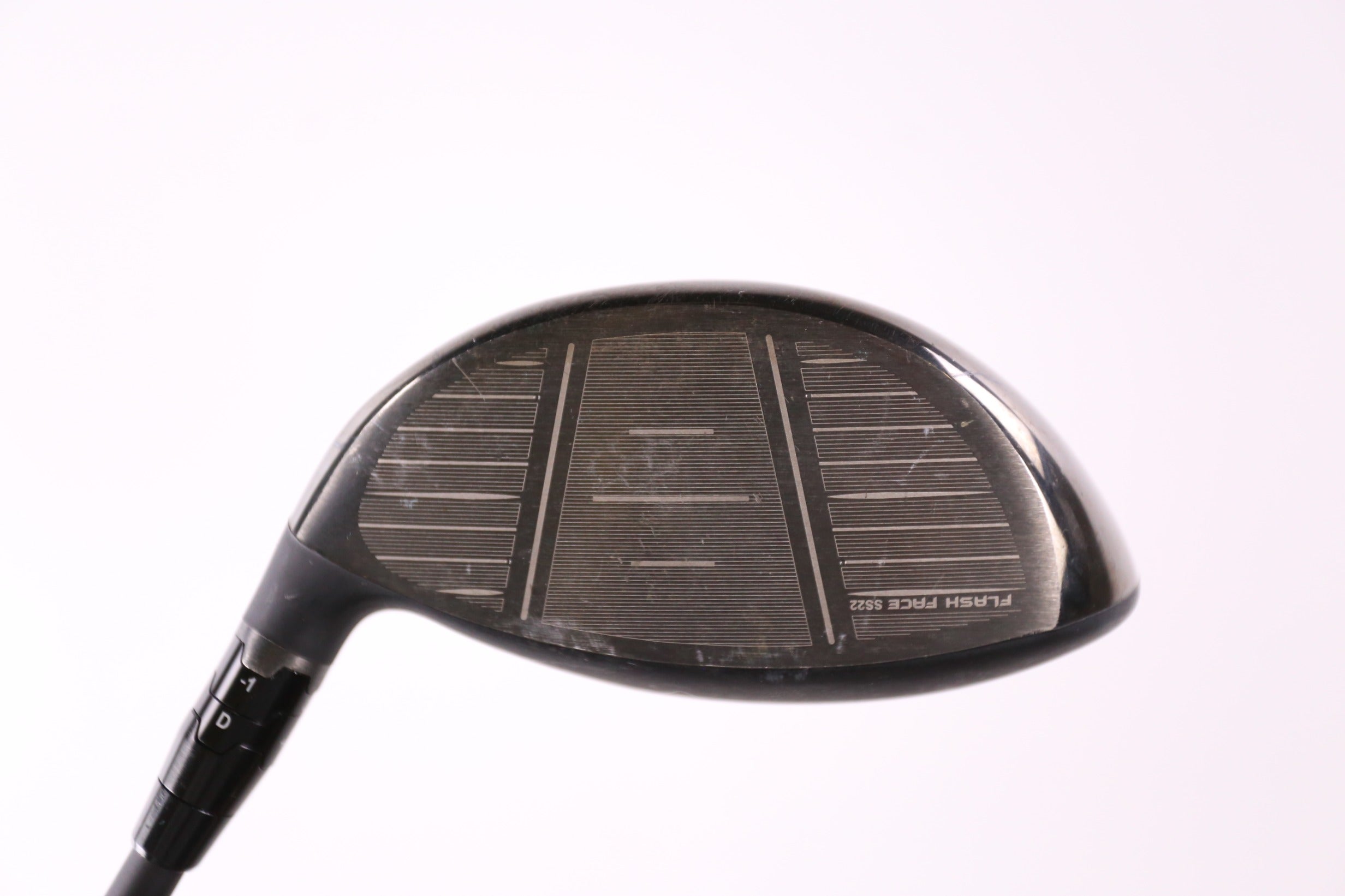 Used Callaway Rogue ST MAX Driver 12° Regular Flex Project X Cypher RH - Premium Golf Club for Men, Perfect for Long Drives & Improving Accuracy on the Course