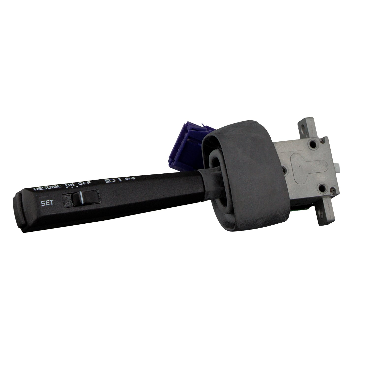 Febi Bilstein 18717 Steering Column Switch Assembly - Replacement Turn Signal & Wiper Control - Compatible with Select Vehicle Models - Perfect for DIY Car Repairs & Maintenance