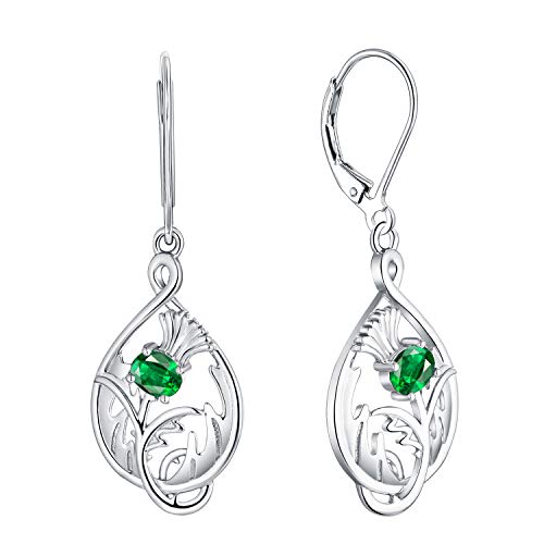 May,Emerald Color