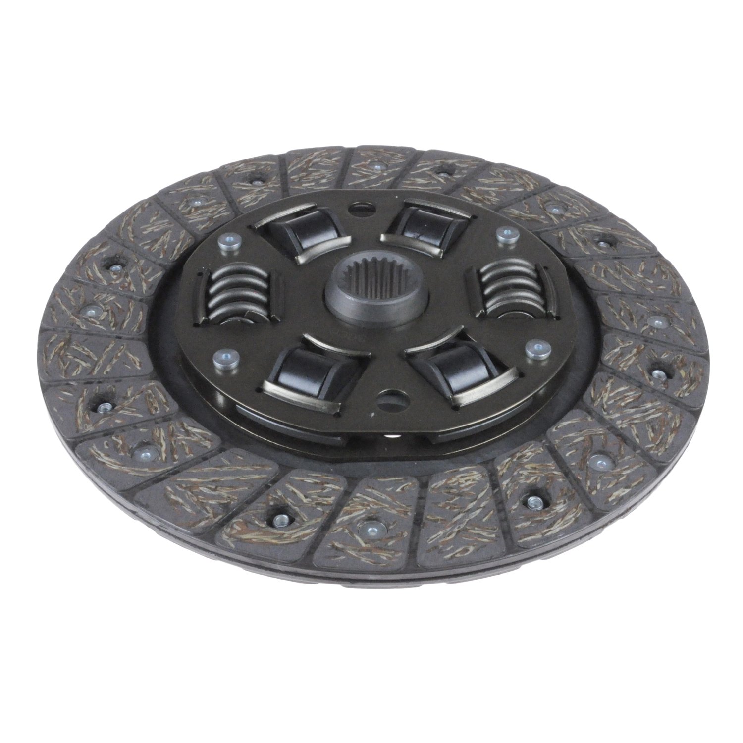 ADG03104 Clutch Disc - High Performance Replacement Part for Smooth Shifting | Perfect for Car Repair & Transmission Maintenance