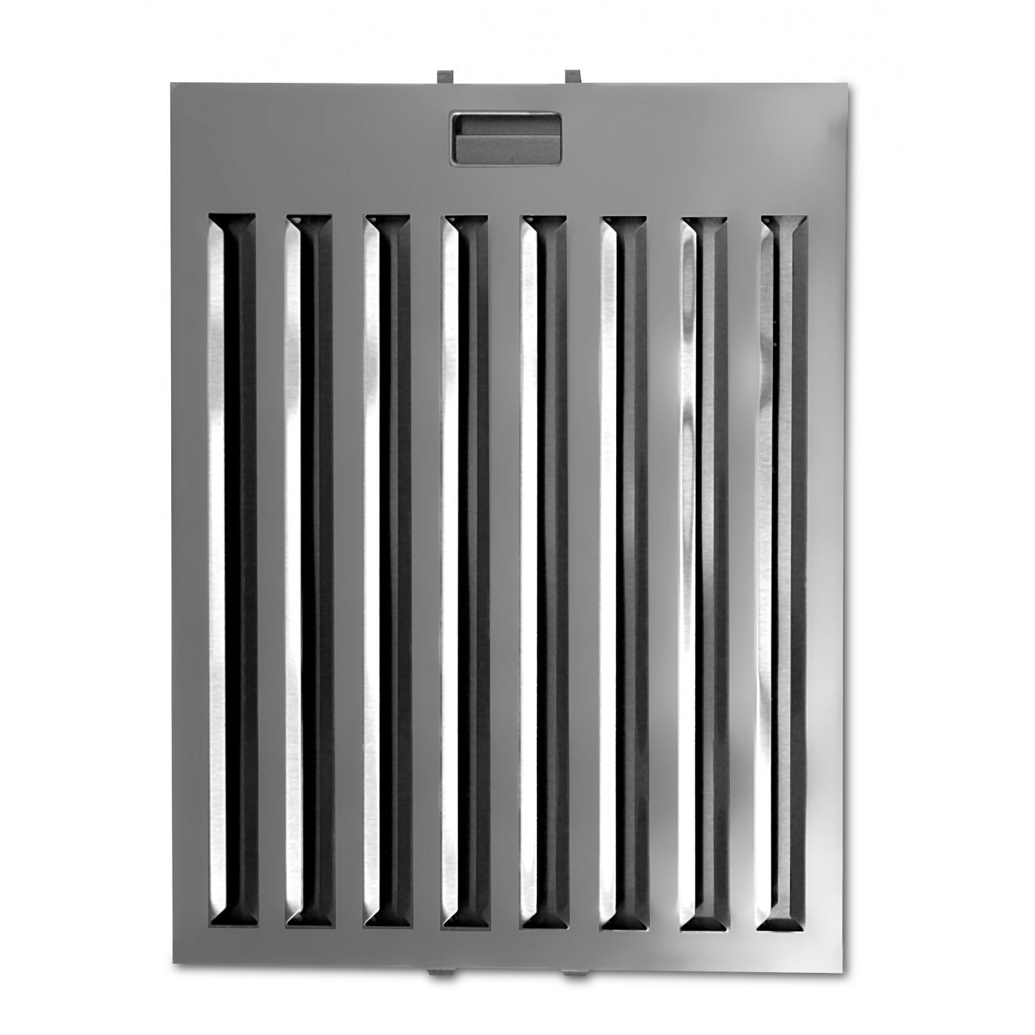 Rapido Chef II 36 Inch Range Hood Replacement Filter - Stainless Steel Grease Filter for Kitchen Ventilation (Perfect for Home Cooking, Restaurants & Commercial Kitchens)