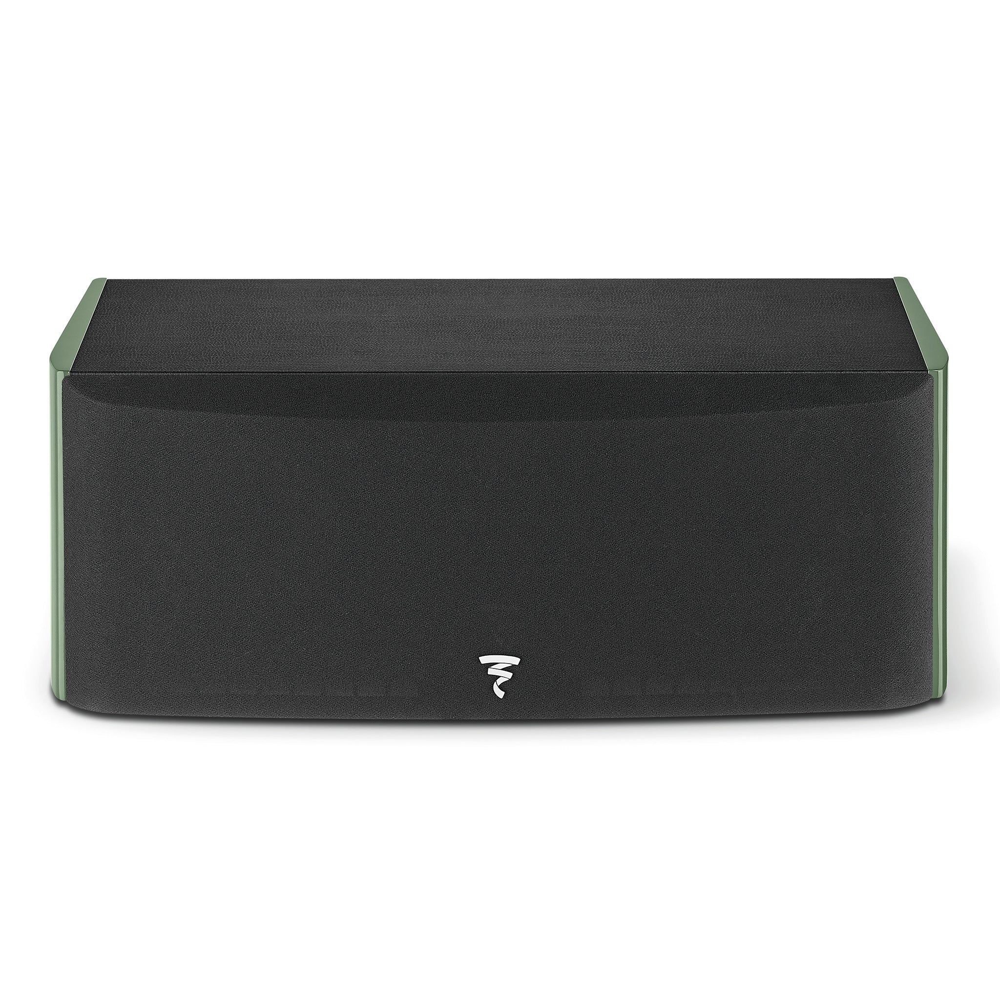 Focal Aria Evo X Center Channel Speaker - High-End Home Theater Sound System for Movies, Music & Gaming