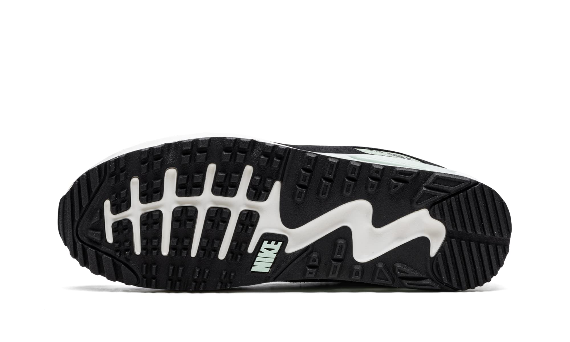 Nike Men's Air Max 90 G NRG DH3042-800 Running Shoes - Size 11.5 US - Comfortable Athletic Sneakers for Jogging, Gym & Casual Wear