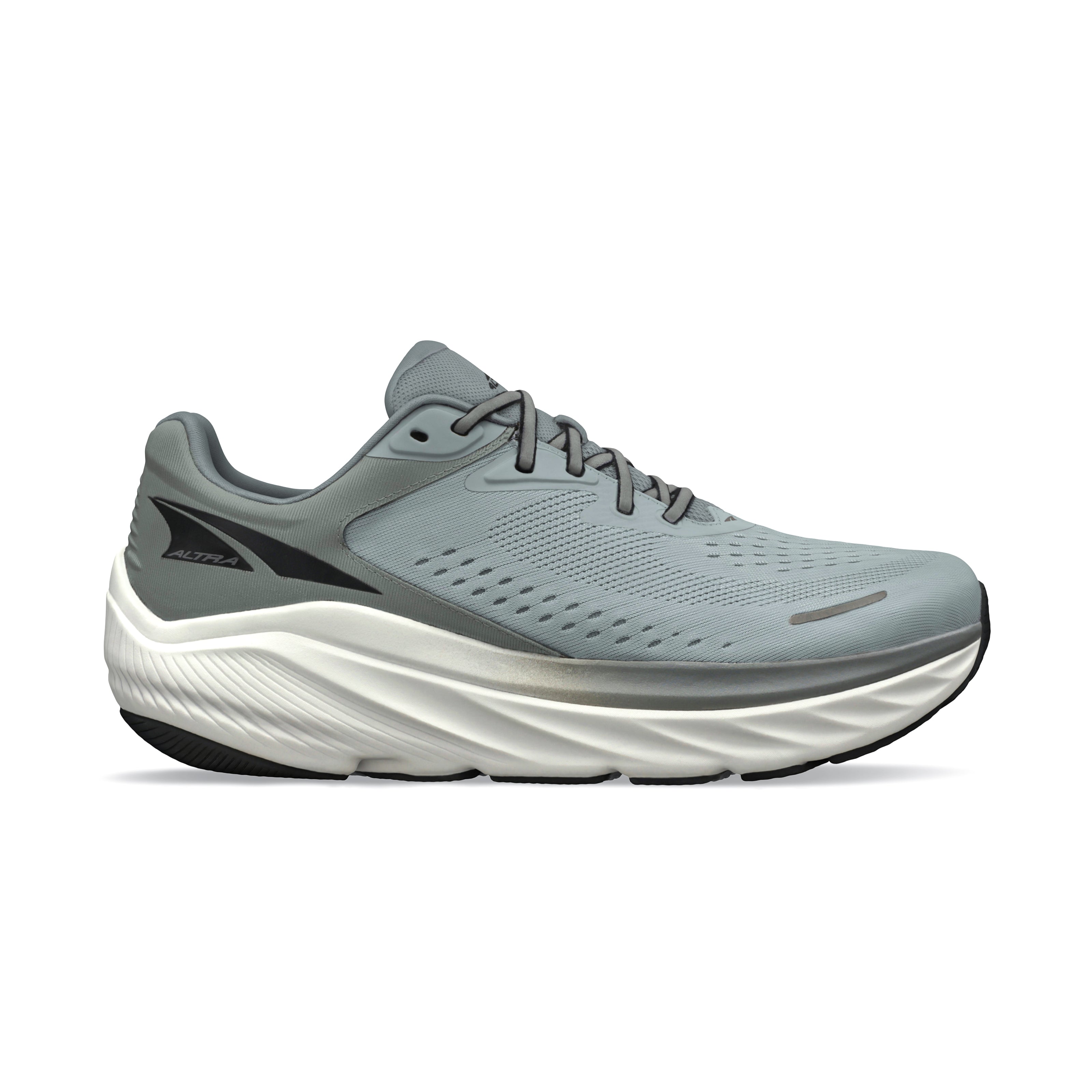Men's VIA OLYMPUS 2 Running Shoes - Lightweight Cushioned Athletic Sneakers for Jogging, Gym & Outdoor Workouts - Perfect for Marathon Training & Daily Wear