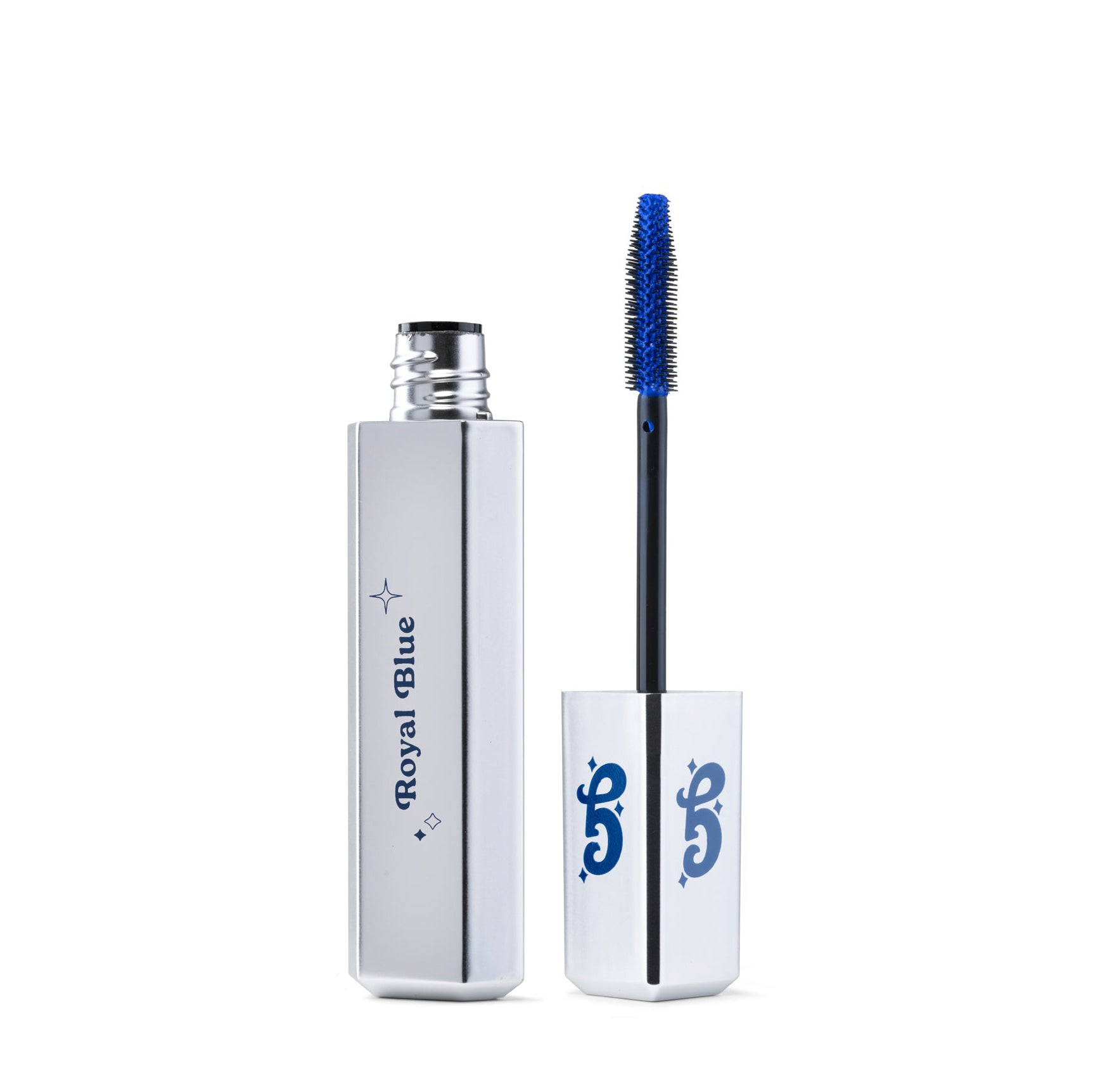 Spectra Lash Mascara - Volumizing & Lengthening Waterproof Mascara for Dramatic Lashes | Perfect for Everyday Wear, Date Night & Special Occasions