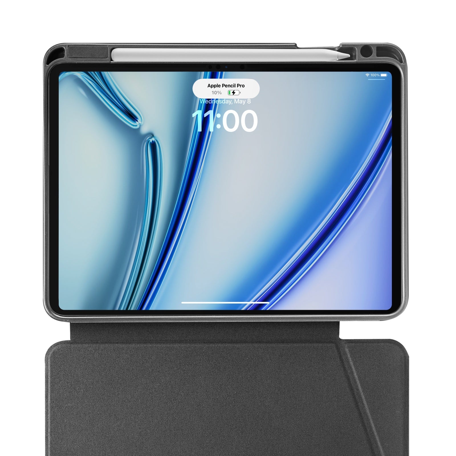 Inspire B50 Protective Case for 10.9 inch iPad Air 4th/5th Gen - Slim Lightweight Cover with Auto Sleep/Wake | Perfect for Work, School & Travel