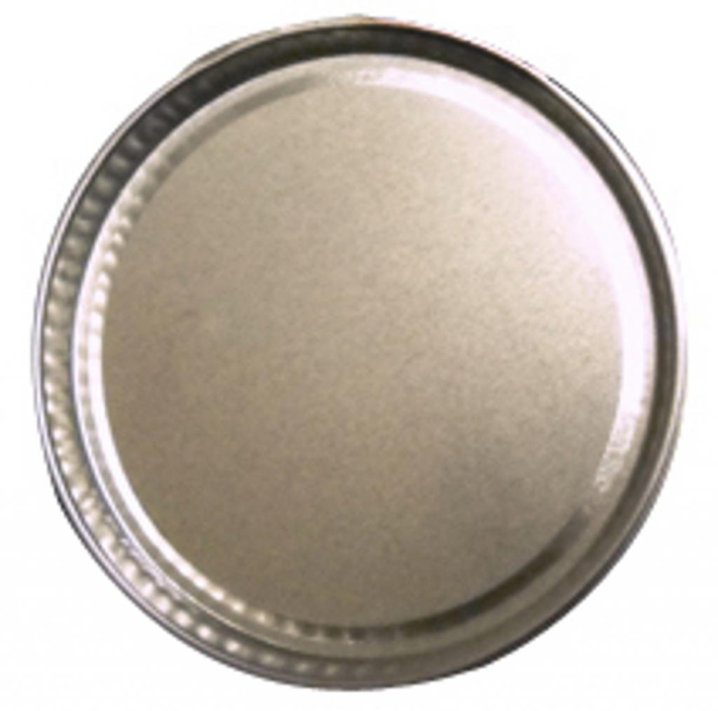 235998 Aluminum Drying Pans 102mm Diameter - 10 Packs of 50 (500 Pcs Total) - Perfect for Jewelry Making, Lab Equipment & Small Parts Drying