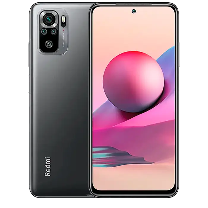 Xiaomi Redmi Note 10S Smartphone - 6.43