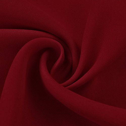 Burgundy Red