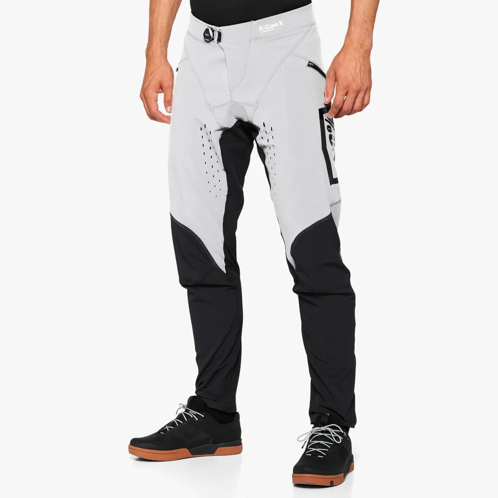 100% R-Core X LE Pants - Premium Men's Outdoor Hiking & Tactical Pants for Adventure, Camping & Everyday Wear