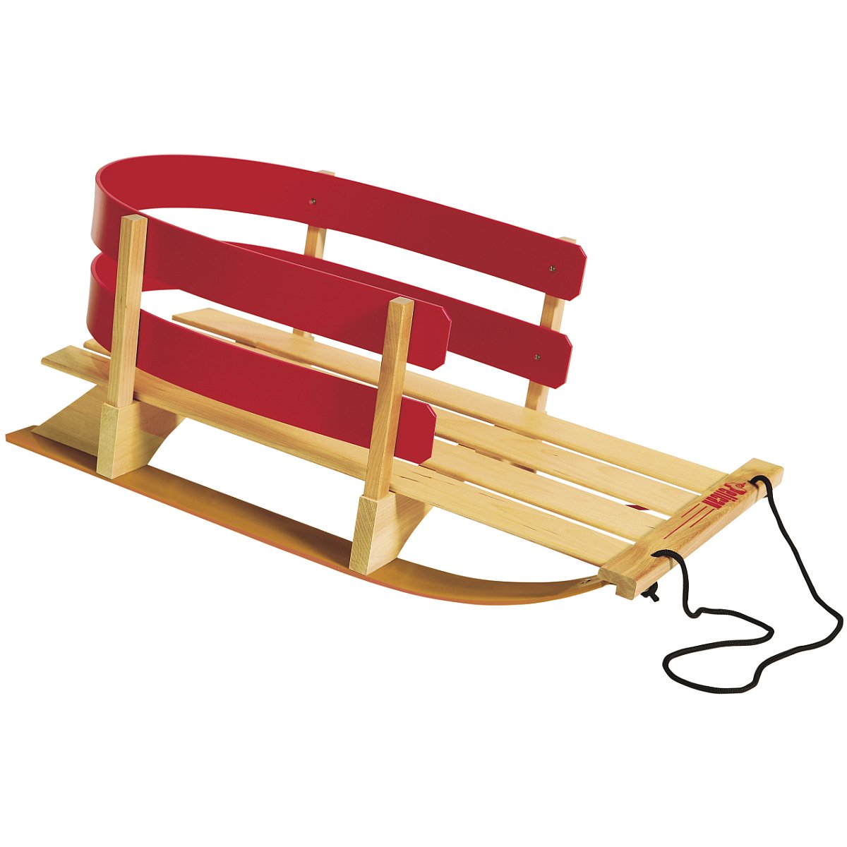 Pelican Baby Sleigh (2-Pack) - Premium Winter Infant Sled for Snow Play & Outdoor Adventures - Perfect for Toddler Snow Rides & Family Winter Fun