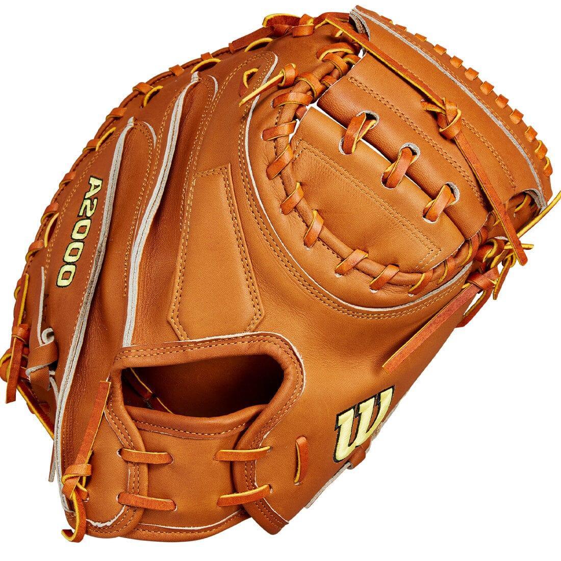 Wilson A2000 M23 33.5
