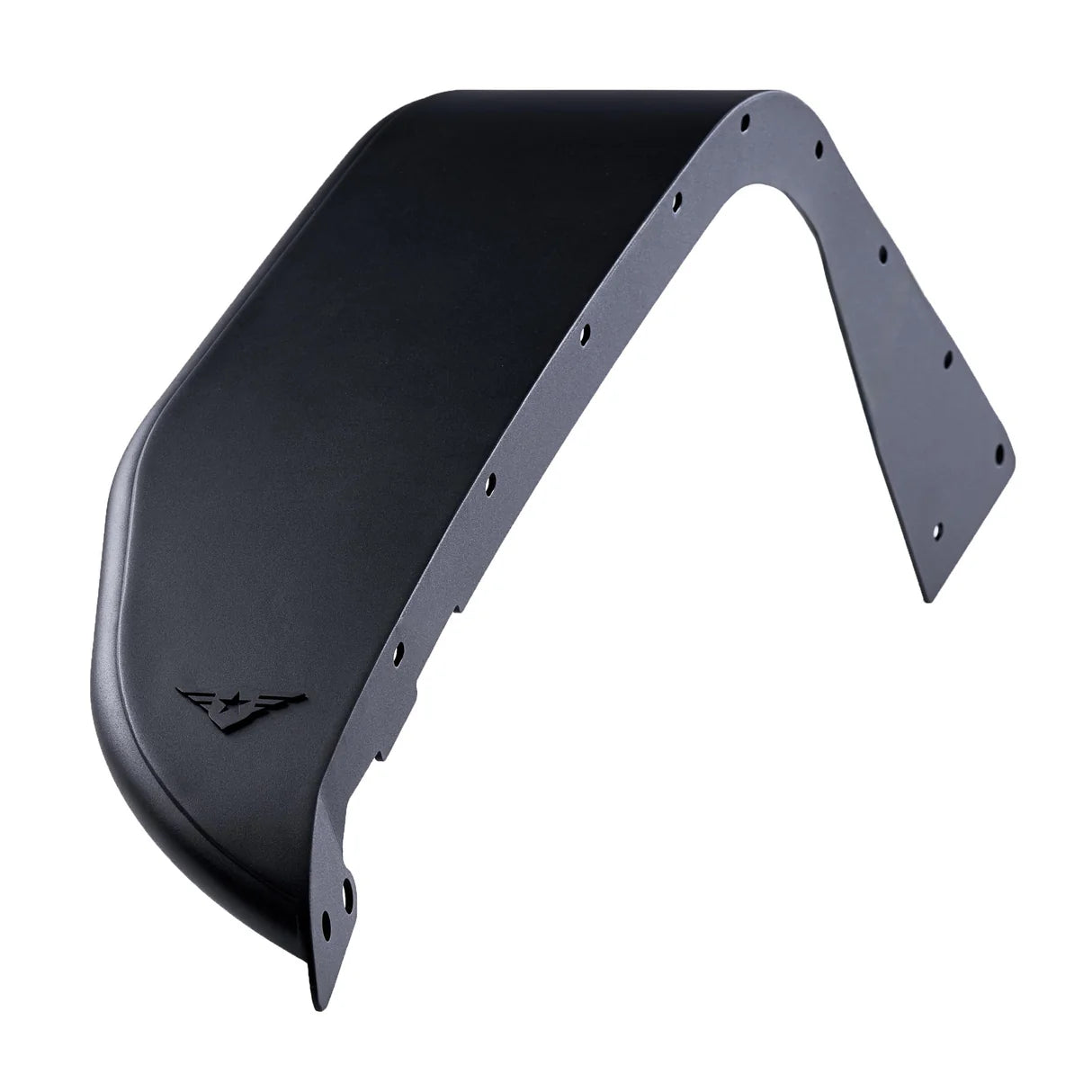 Jeep Gladiator JT Combat Off Road Full Assault Aluminum Front Fenders - Heavy Duty Protection for Off-Roading & Rock Crawling Adventures