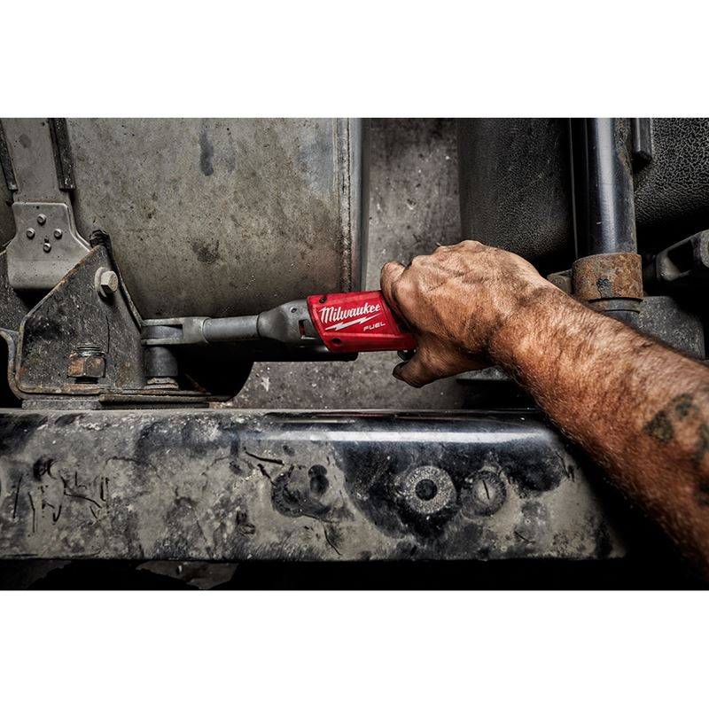 M12 FUEL 12V Brushless Cordless 3/8