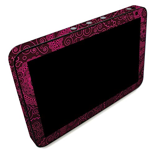 Abstract Black