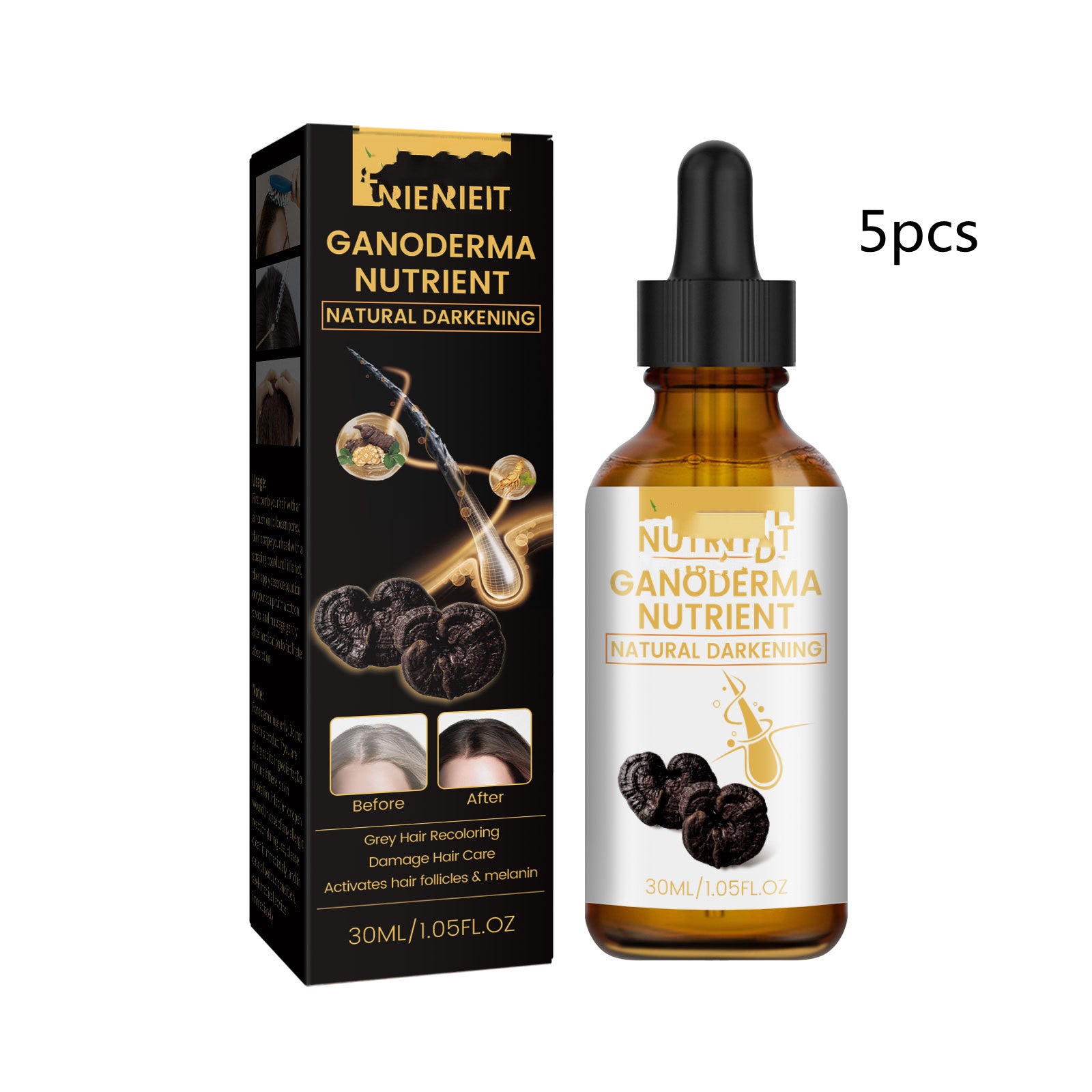 30ml 3pcs