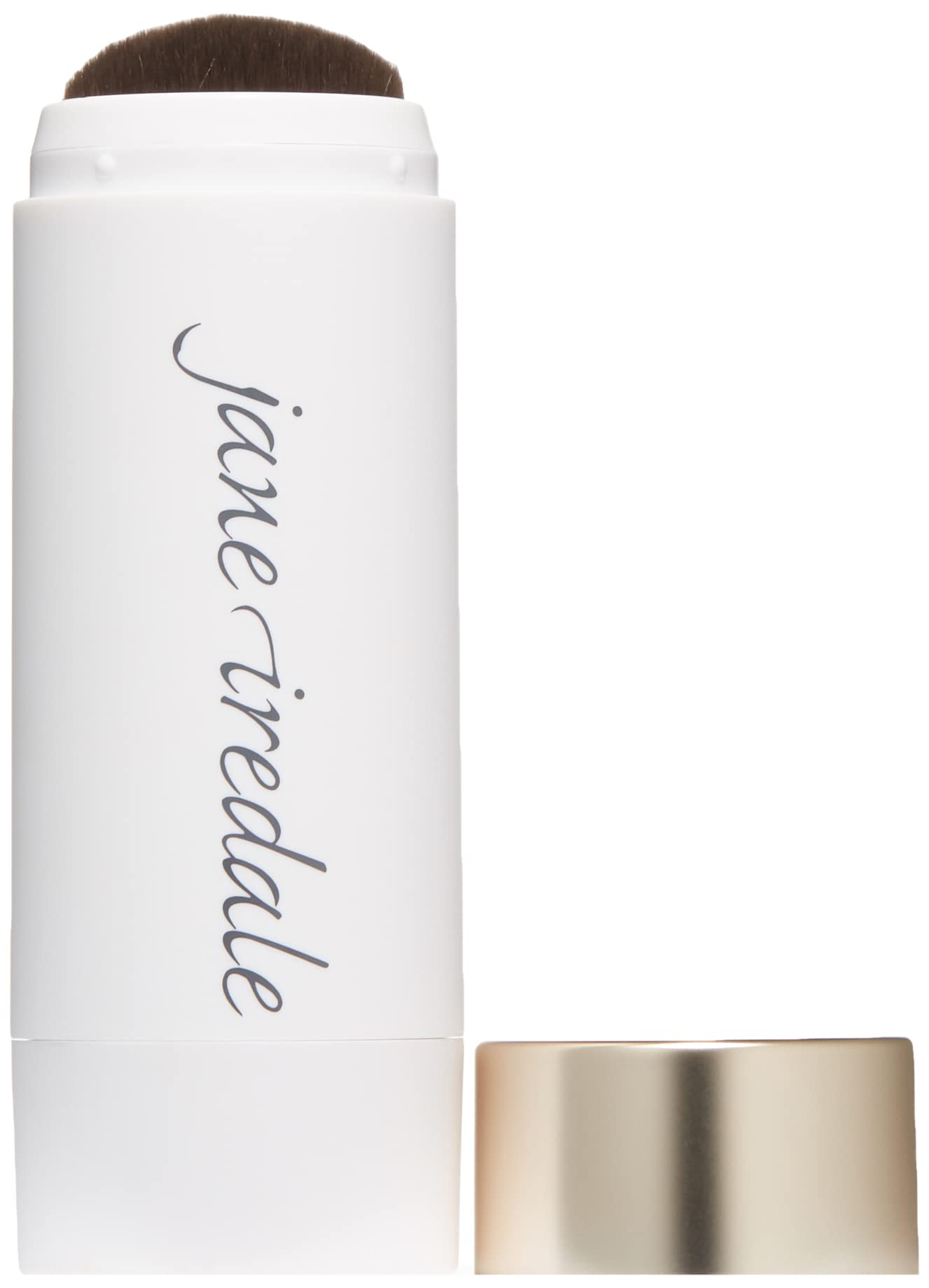 Jane Iredale Amazing Base Loose Mineral Powder - SPF 20 Luminous Foundation | Oil-Free, Talc-Free & Weightless | Vegan & Cruelty-Free Makeup for Flawless Coverage | Perfect for Daily Wear & Sensitive Skin