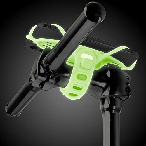 Luminous - Bike Tie Pro 4