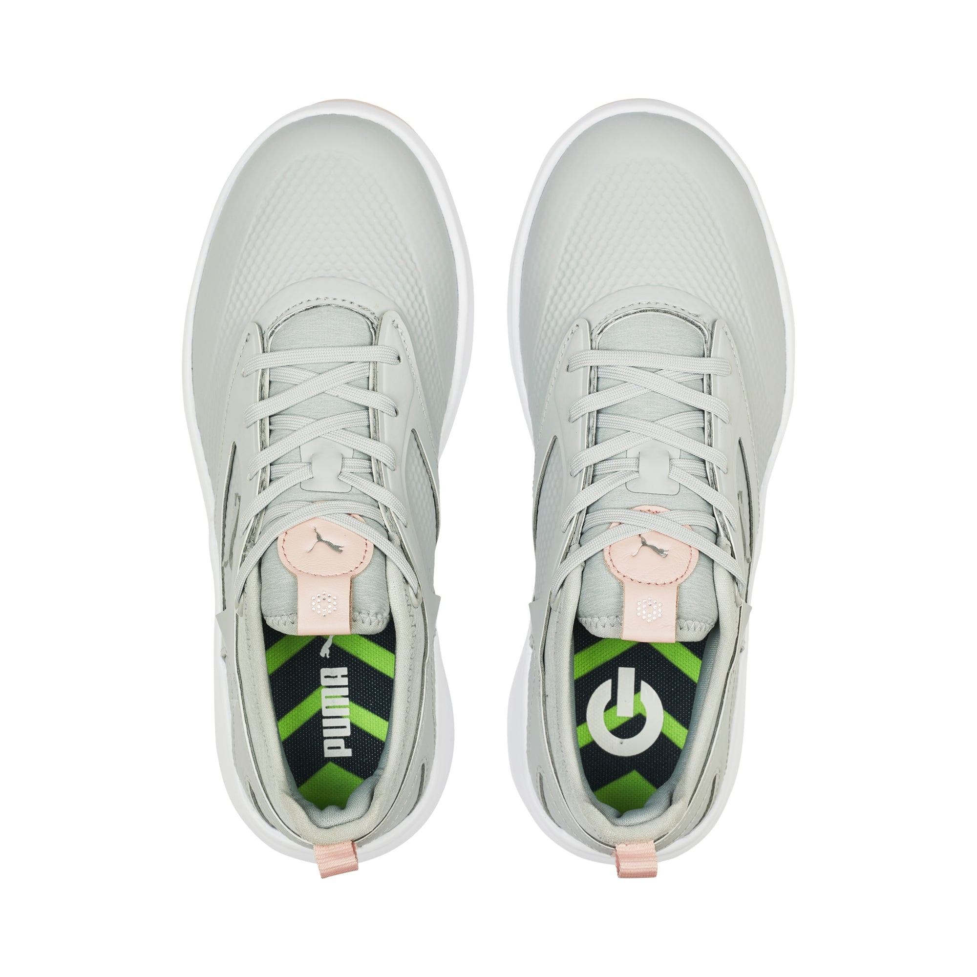 Women's IGNITE MALIBU Spikeless Golf Shoes - Comfortable & Lightweight Sneakers for Women Golfers | Perfect for Golf Course, Driving Range & Casual Wear