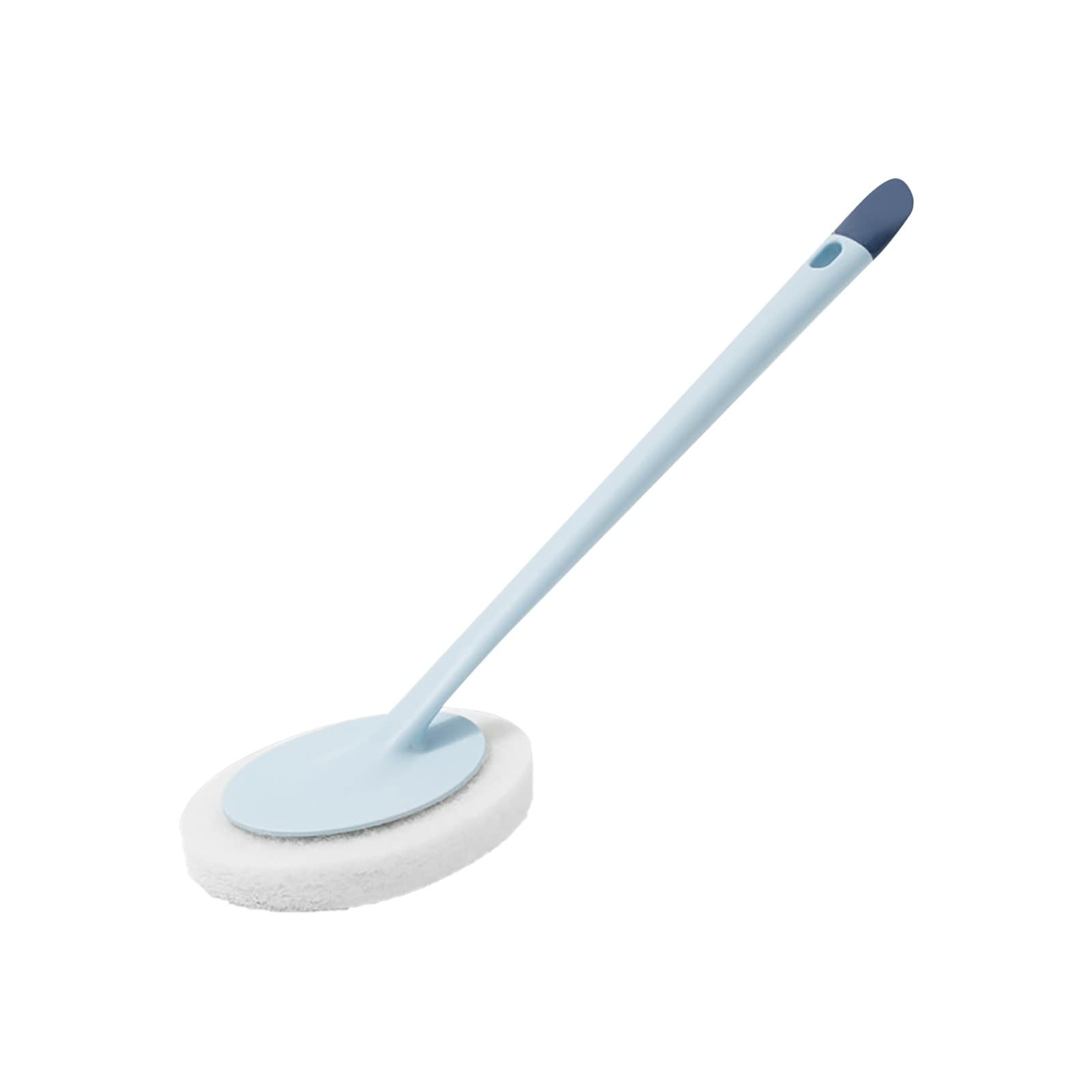 Cartoon Laundry Brush - Gentle Shoe & Clothes Cleaning Tool for Home Use