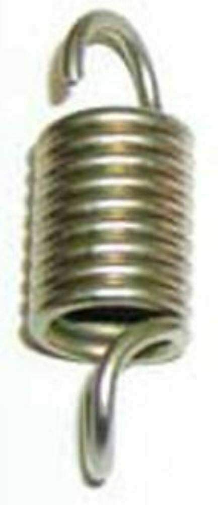 SLP Replacement Exhaust Spring - 2 Inch Stainless Steel for Snowmobile & ATV Performance Upgrade - Durable Off-Road & Winter Riding Accessory