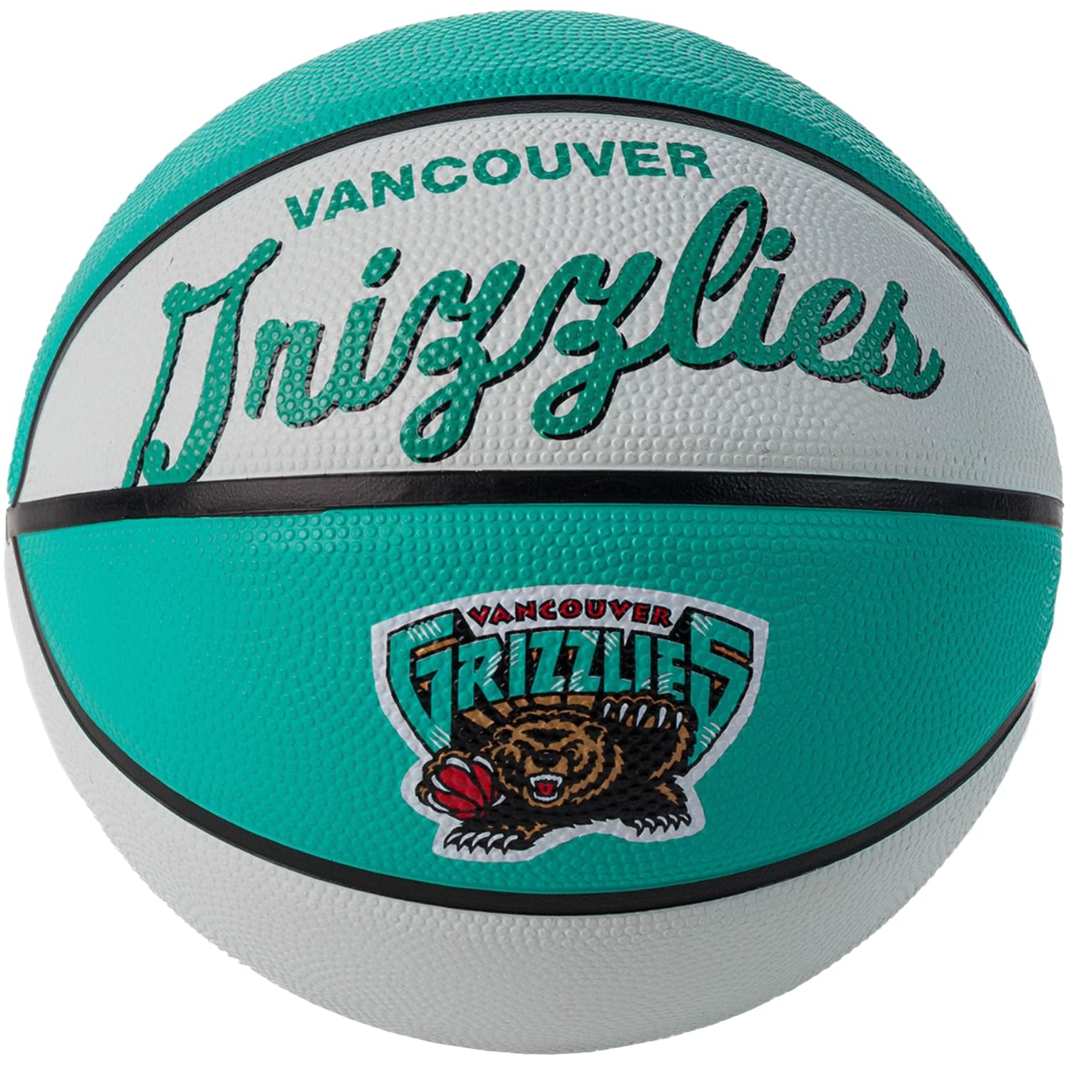 Wilson NBA Mini Basketball 3