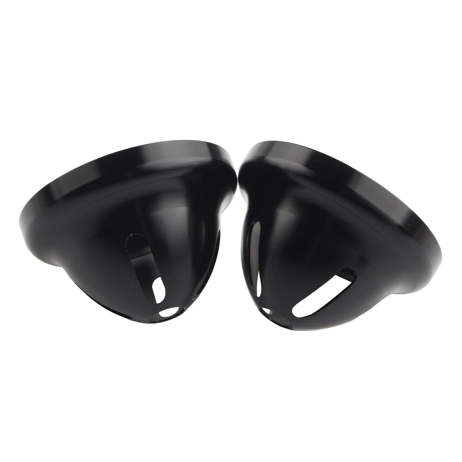 Triumph Bonneville Scrambler 900 Turn Signal Light Protector Cover - Durable Motorcycle Accessory for Enhanced Safety & Style (Perfect for Daily Commuting & Adventure Riding)