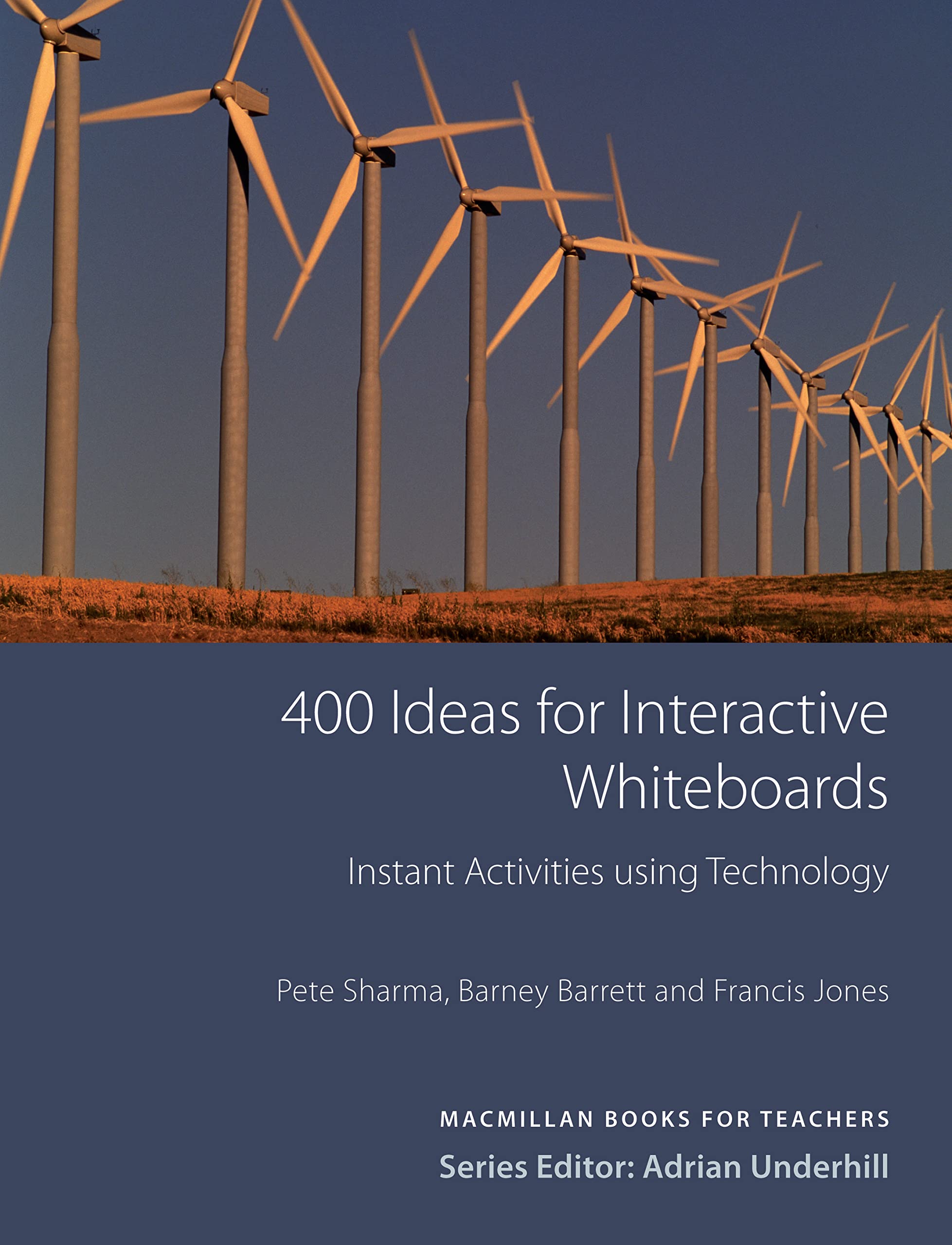 MBT 400 Interactive Whiteboard - 400+ Engaging Digital Classroom Activities for Teachers | Perfect for Virtual Learning & Hybrid Classrooms