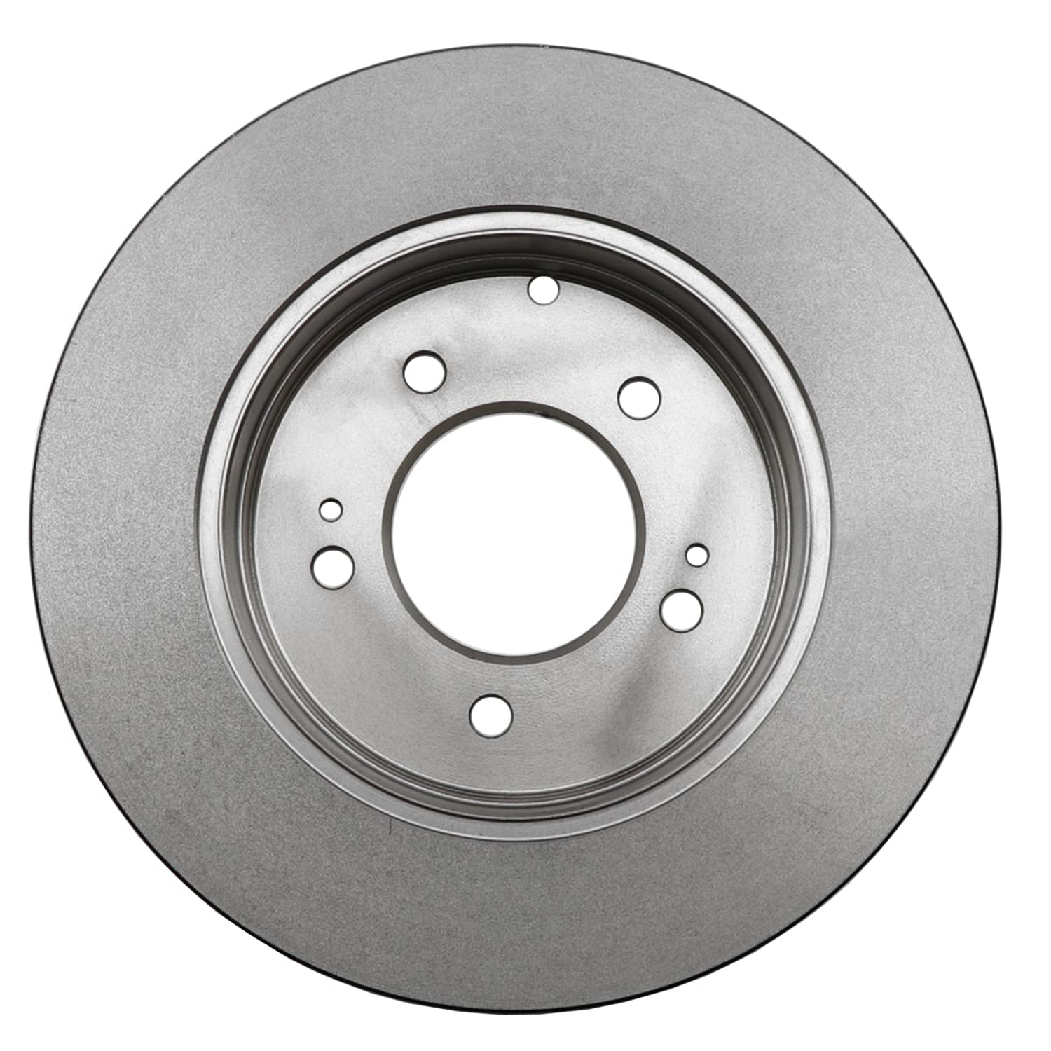 Beck/Arnley 083-3180 Premium Brake Disc Rotor - High Performance Replacement for Smooth Braking | Perfect for Daily Commuting, Highway Driving & Heavy-Duty Vehicles