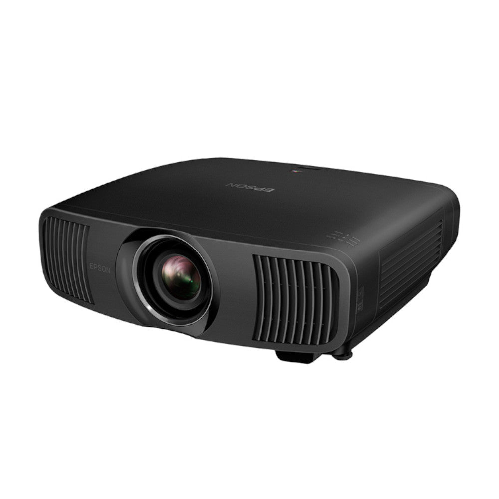 Epson EH LS12000B 4K PRO UHD Laser Projector - Ultra HD Home Theater Projector with HDR & 3LCD | Perfect for Movie Nights, Gaming & Sports Viewing in Home Cinema