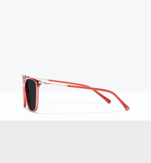 Sonia Fashion Sunglasses for Women - UV Protection Polarized Shades - Perfect for Beach, Driving & Outdoor Activities