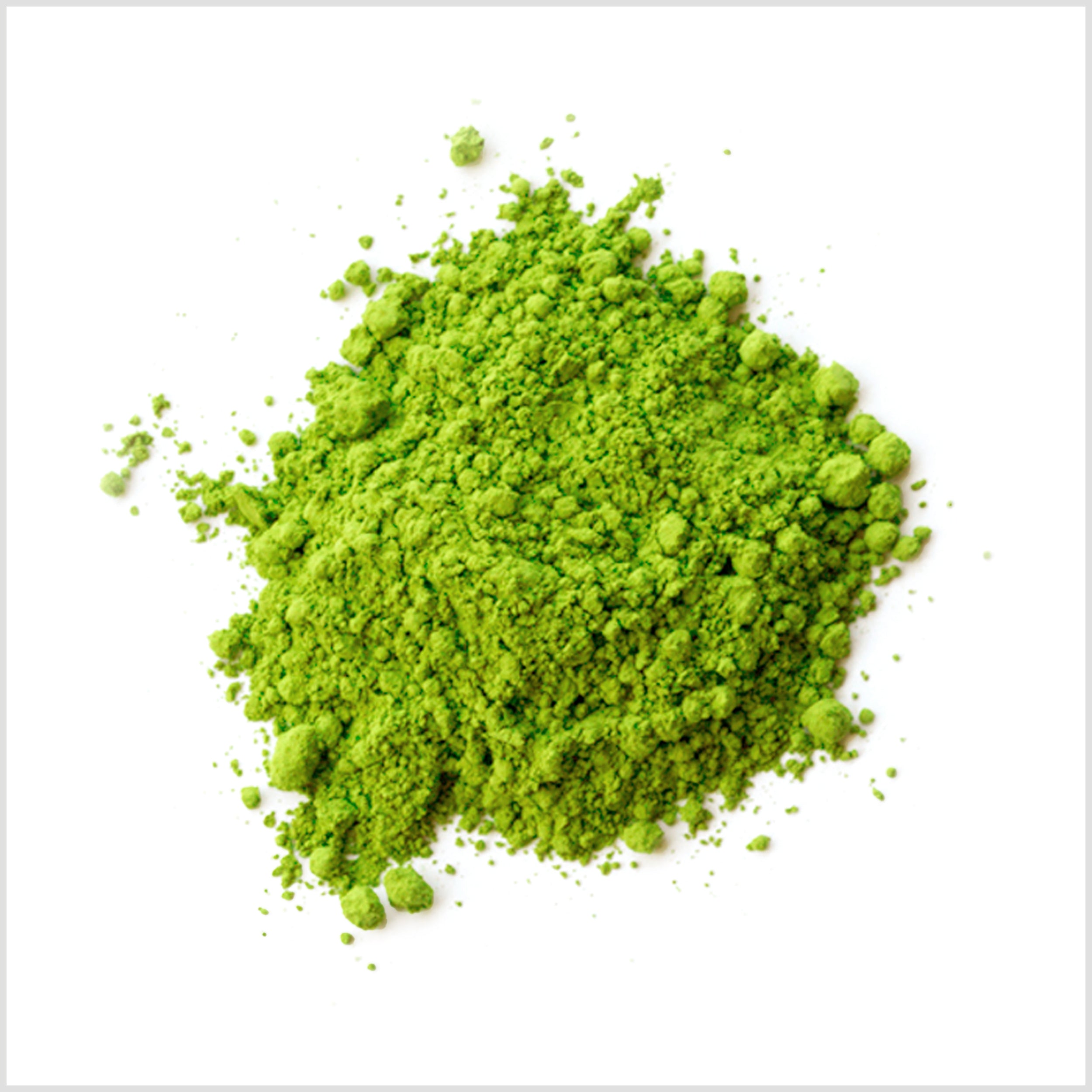 Organic Japanese Matcha Green Tea Powder - Premium Ceremonial Grade for Smoothies, Lattes & Baking - Rich in Antioxidants & Energy Boost