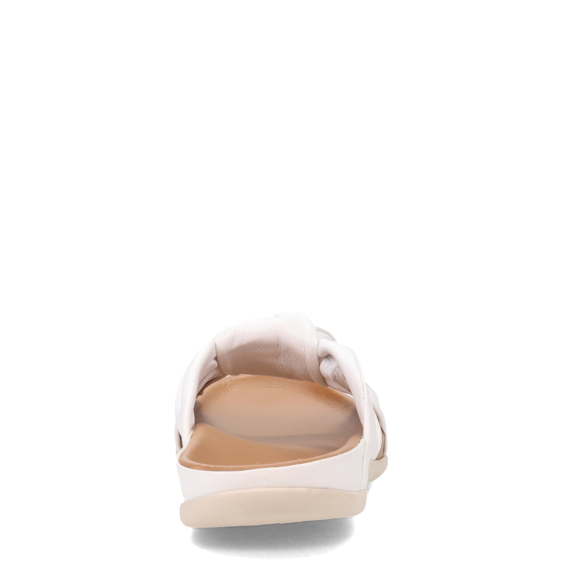 Strive Sicily Women's Comfortable Slide Sandals - Lightweight Summer Beach Shoes for Women, Pool Slides with Arch Support, House Slippers for Indoor Outdoor Use