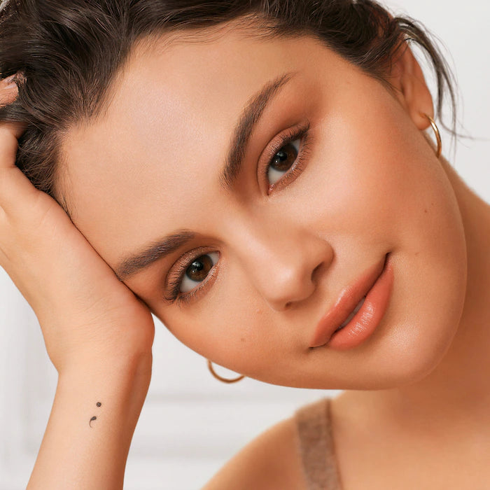 Rare Beauty Liquid Touch Weightless Foundation - Lightweight, Buildable Coverage for Flawless Skin | Perfect for Everyday Wear & Special Occasions