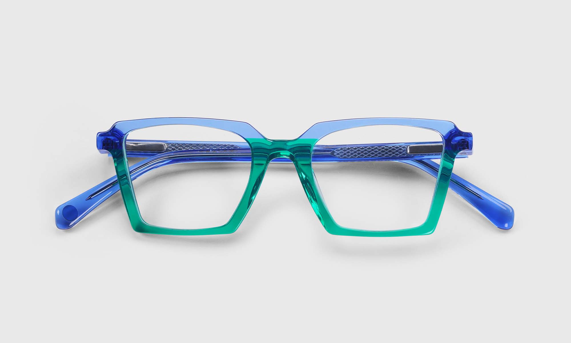 See Straight Prescription Glasses - Clear Vision Eyewear for Reading & Computer Use | Blue Light Blocking & Anti-Reflective Lenses